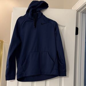 Nike Midnight Blue Pullover